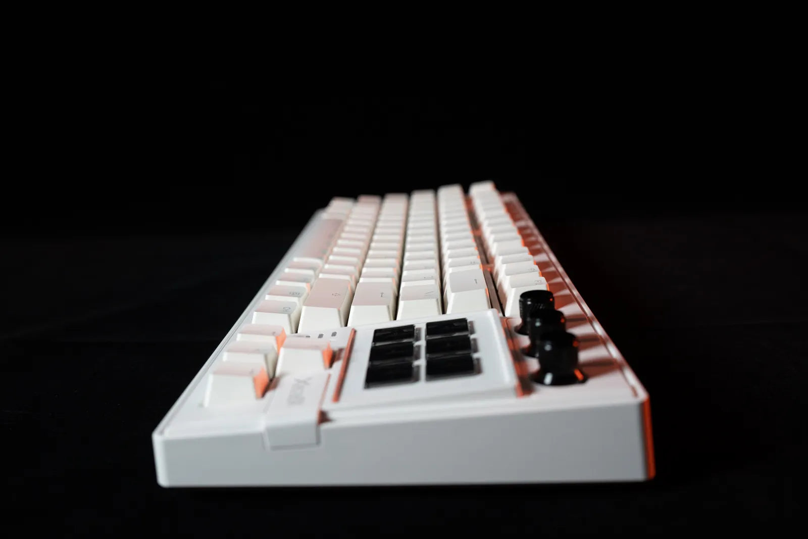 Keynova One — vue 3