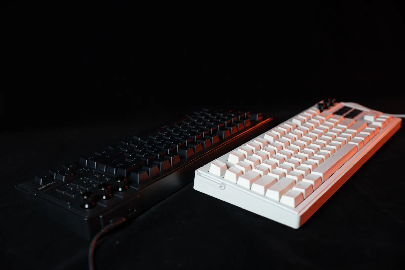 Keynova One — vue 9